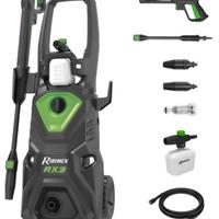 Idropulitrice RX3