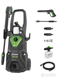 Idropulitrice RX3