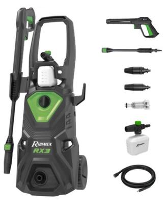 Idropulitrice RX3