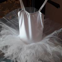 Tutù danza classica