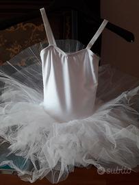 Tutù danza classica
