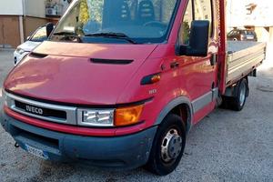 Iveco Daily 35c9