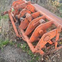 Vangatrice tortella 8 vanghe mod t v 2