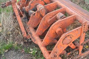 Vangatrice tortella 8 vanghe mod t v 2