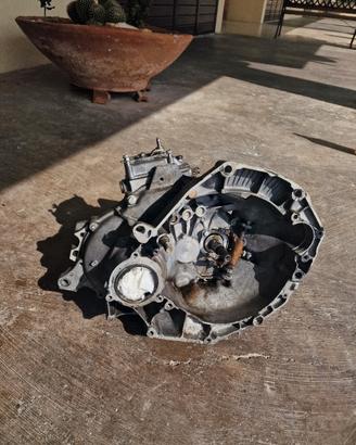 Cambio a 5 marce Fiat Panda 141 900cc e derivati