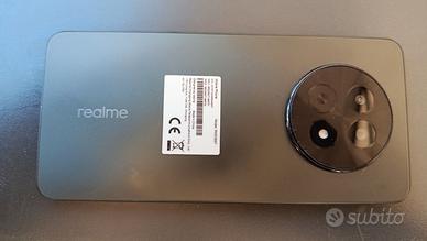 cellulare Real me 5x 12  128 GB 6 GB