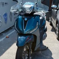 Piaggio Beverly 400 2022 COMPRESO DI PASSAGGIOA
