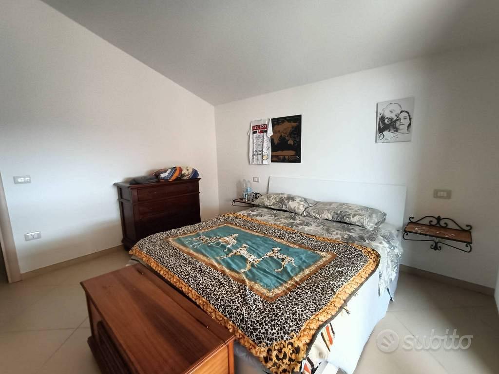 Appartamento – Cartoceto, Santi, Lucrezia - Altro