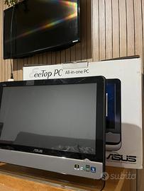 computer eeetop et2002 all-in-one