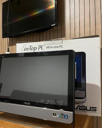 computer eeetop et2002 all-in-one