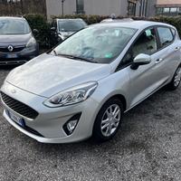 Ford Fiesta 1.1 85 CV 5 porte Plus