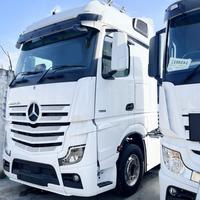 MERCEDES-BENZ New Actros L 1851 LS