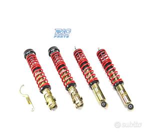 KIT SOSPENSIONE FILETTATA EIBACH MTS VOLKSWAGEN VW