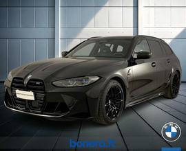 BMW M3 Touring 3.0 Competition M xdrive auto