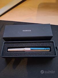 namisu ixion pocket stilografica