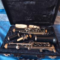 clarinetto adatto ai principianti 