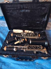 clarinetto adatto ai principianti 