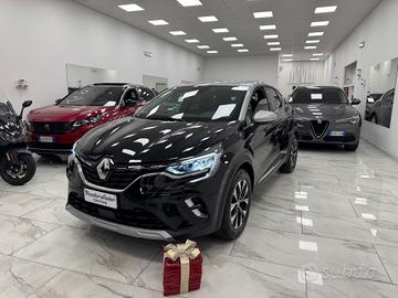 Renault Captur Full Hybrid E-Tech 145 CV Techno