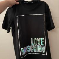 Maglia Moschino
