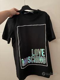 Maglia Moschino