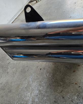 Scarico originale per  Yamaha Virago 535