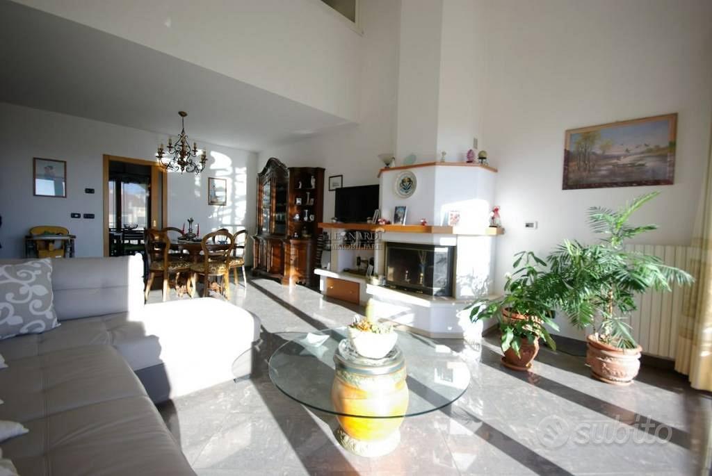 Appartamento – Anghiari, Santo Stefano - Vista 3