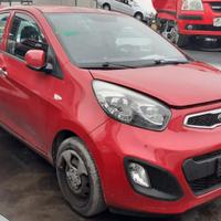 RICAMBI Kia Picanto - 2014