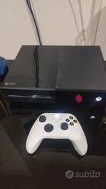 Xbox One 