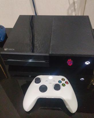 Xbox One 