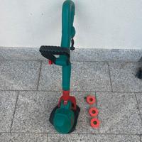 Decespugliatore elettrico