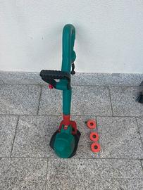 Decespugliatore elettrico