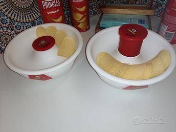 Vassoio Pringles