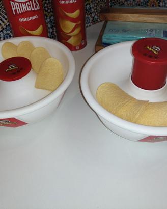 Vassoio Pringles