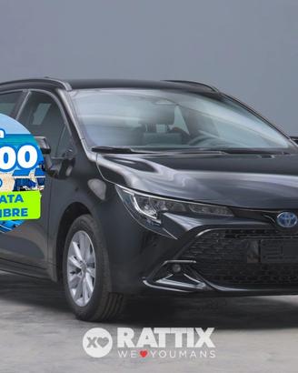 TOYOTA corolla xii 2023 touring sports Corolla Tou