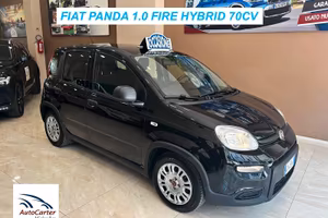 Fiat Panda 1.0 Fire 70CV ** SOLI 44.000 KM **