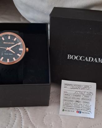 orologio Boccadamo