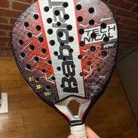 Babolat technical viper 2025