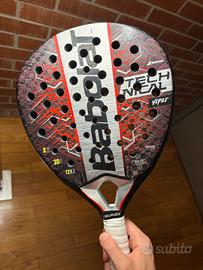 Babolat technical viper 2025