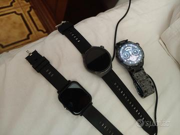 smartwatch 