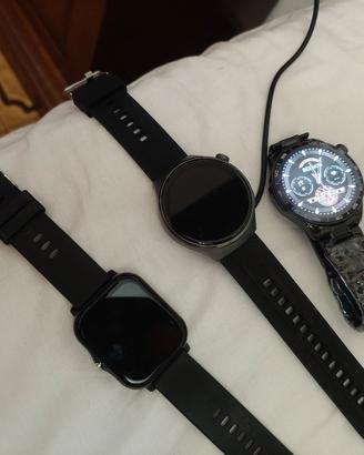 smartwatch 