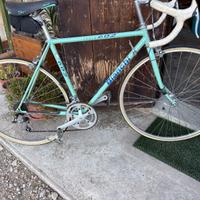 Bicicletta Bianchi Vento 602