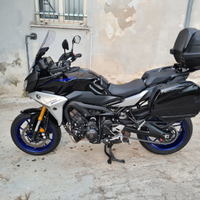 Tracer 900 gt 2021