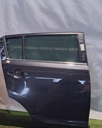 PORTIERA POSTERIORE DESTRA KIA Sportage Serie PORT