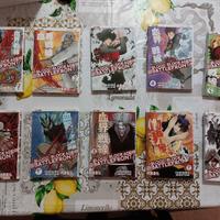 Blood Blockade Battlefront (Kekkai Sensen) 1-10