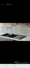 Lavello Cucina