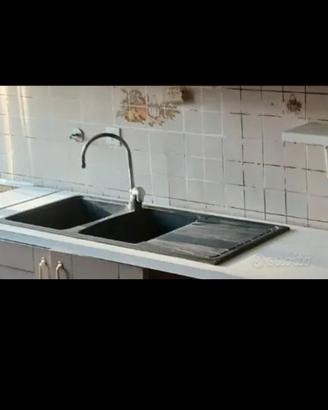 Lavello Cucina