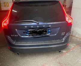 Volvo XC60 anno 2012 diesel
