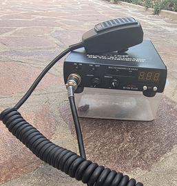 INTEK M-120 PLUS