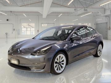 TESLA MODEL 3 75 KWH LONG RANGE DUAL MOTOR AWD 4 P