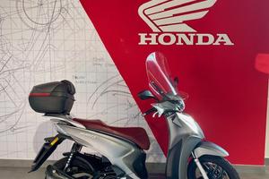 KYMCO PEOPLE 150 ANNO 2018 GRIGIO